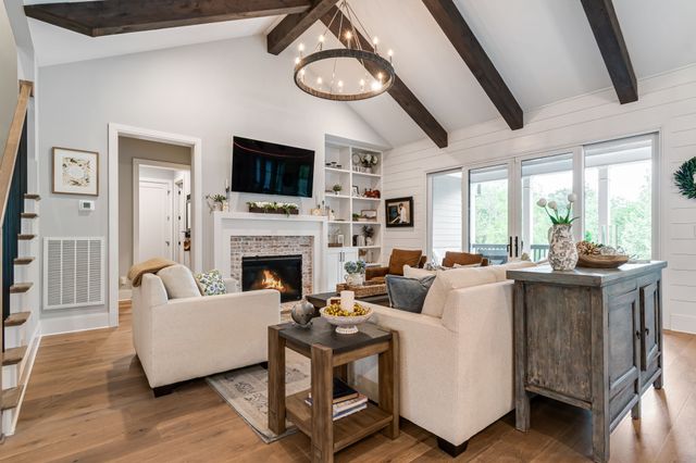 4001 Natures Landing Dr, Franklin, TN 37064