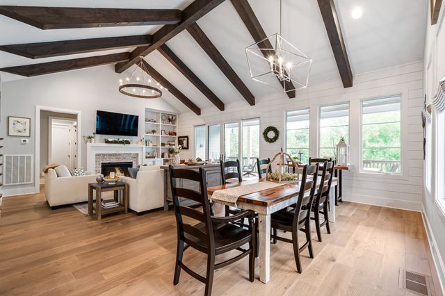 4001 Natures Landing Dr, Franklin, TN 37064