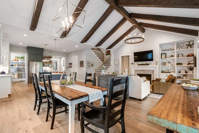 4001 Natures Landing Dr, Franklin, TN 37064