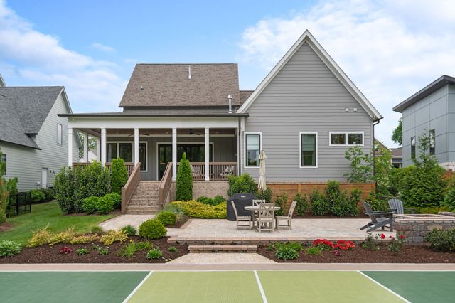 4001 Natures Landing Dr, Franklin, TN 37064