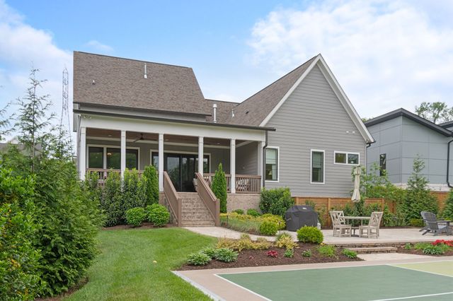 4001 Natures Landing Dr, Franklin, TN 37064