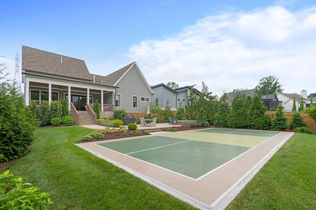 4001 Natures Landing Dr, Franklin, TN 37064