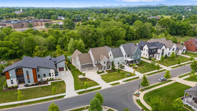 4001 Natures Landing Dr, Franklin, TN 37064