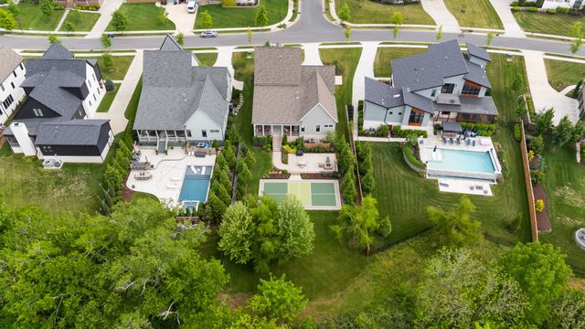 4001 Natures Landing Dr, Franklin, TN 37064