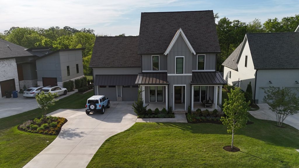 4001 Natures Landing Dr, Franklin, TN 37064