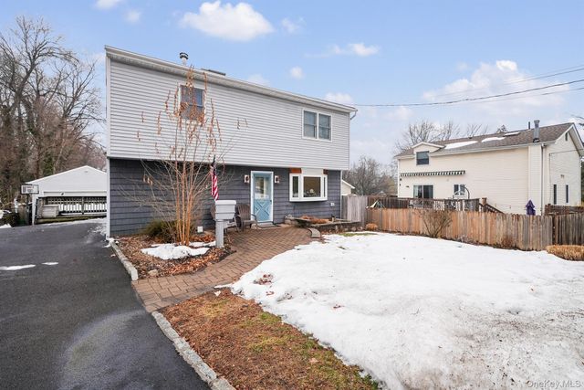 131 W Washington Avenue, Pearl River, NY 10965