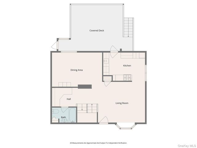 131 W Washington Avenue, Pearl River, NY 10965