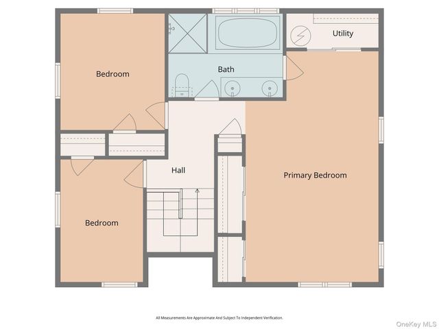 131 W Washington Avenue, Pearl River, NY 10965