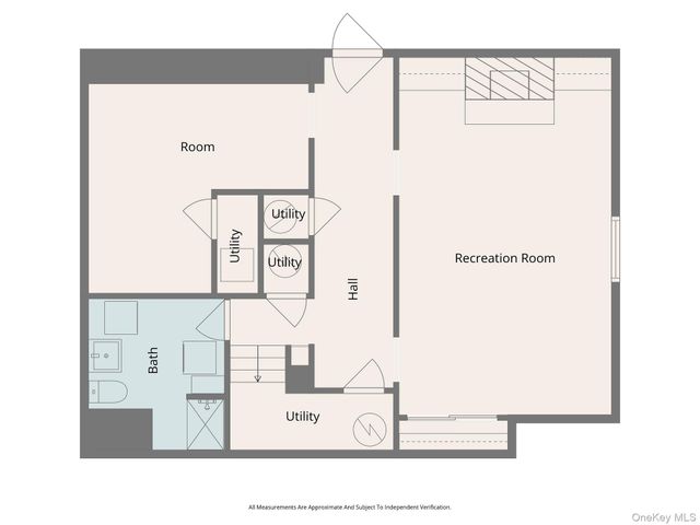 131 W Washington Avenue, Pearl River, NY 10965