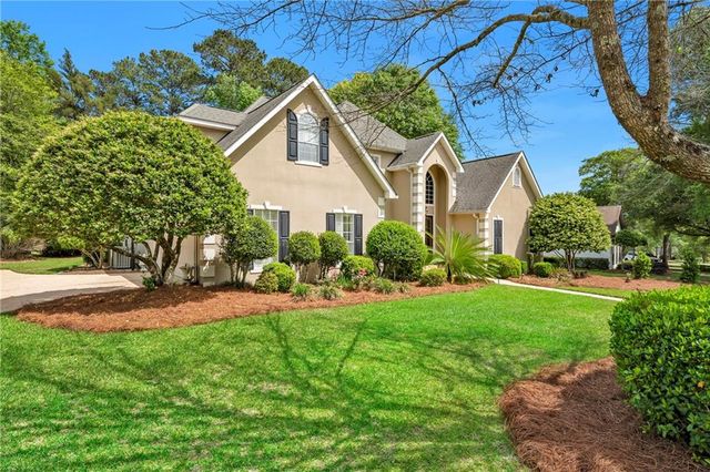 30618 Middle Creek Circle, Daphne, AL 36527