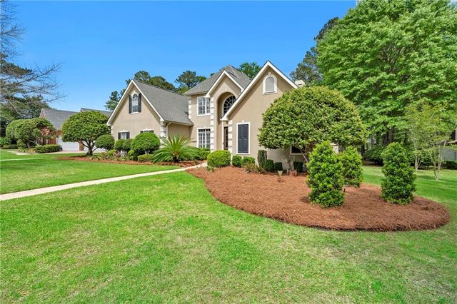 30618 Middle Creek Circle, Daphne, AL 36527