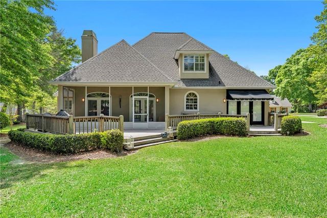 30618 Middle Creek Circle, Daphne, AL 36527