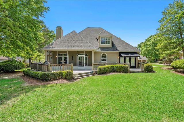 30618 Middle Creek Circle, Daphne, AL 36527
