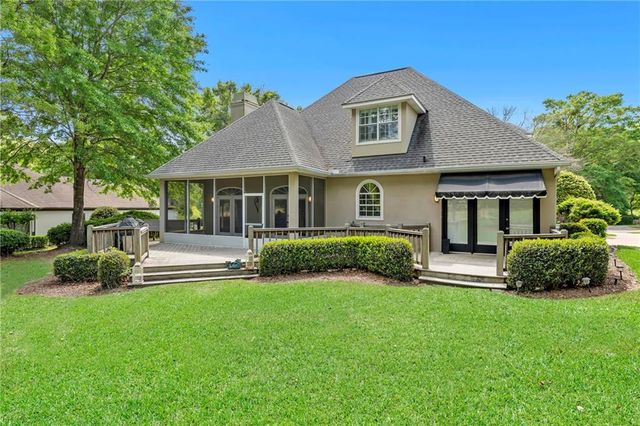30618 Middle Creek Circle, Daphne, AL 36527