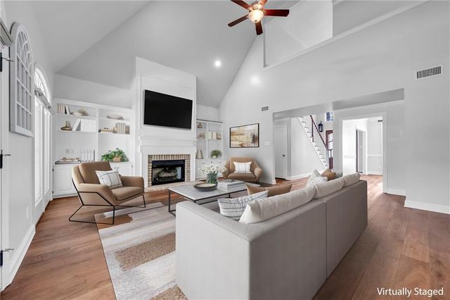 30618 Middle Creek Circle, Daphne, AL 36527
