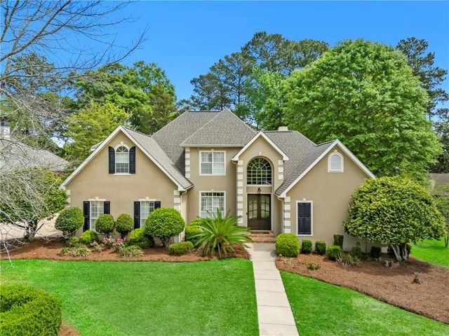 30618 Middle Creek Circle, Daphne, AL 36527