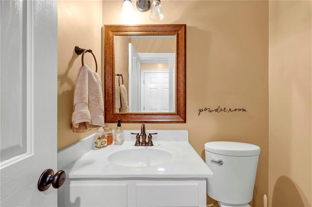 30618 Middle Creek Circle, Daphne, AL 36527