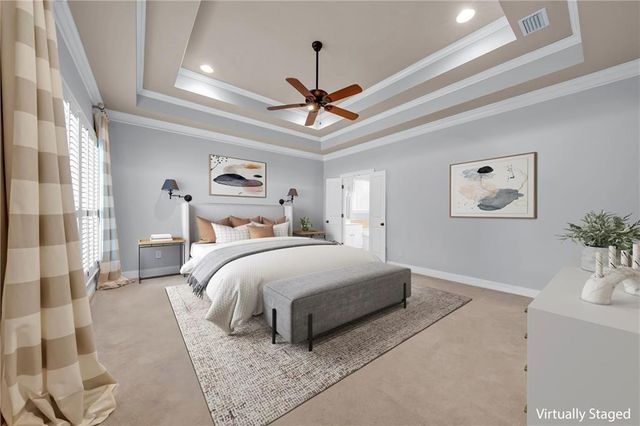 30618 Middle Creek Circle, Daphne, AL 36527
