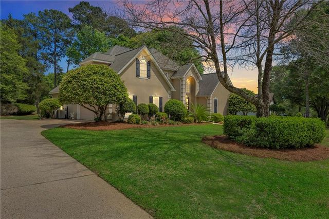 30618 Middle Creek Circle, Daphne, AL 36527