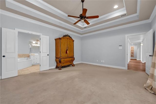30618 Middle Creek Circle, Daphne, AL 36527
