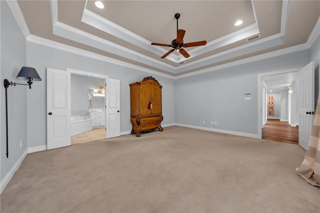 30618 Middle Creek Circle, Daphne, AL 36527