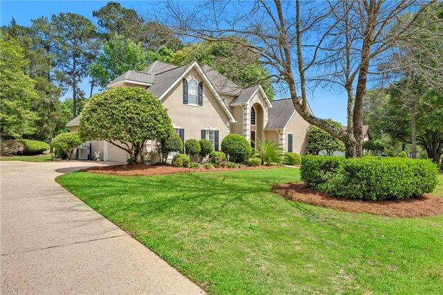 30618 Middle Creek Circle, Daphne, AL 36527