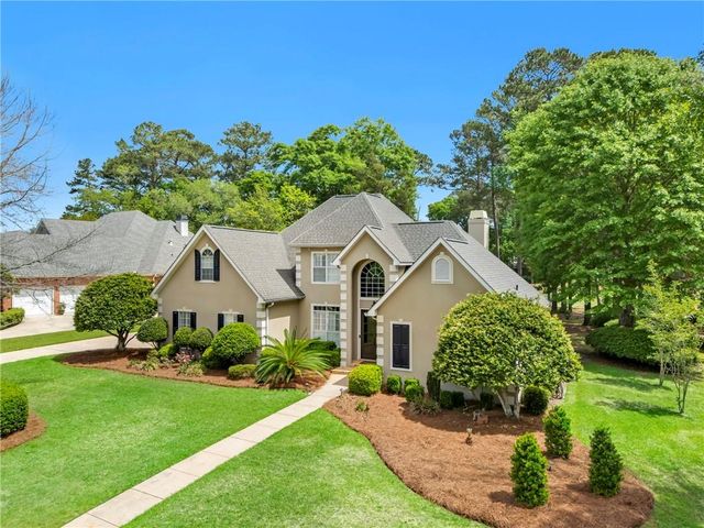 30618 Middle Creek Circle, Daphne, AL 36527