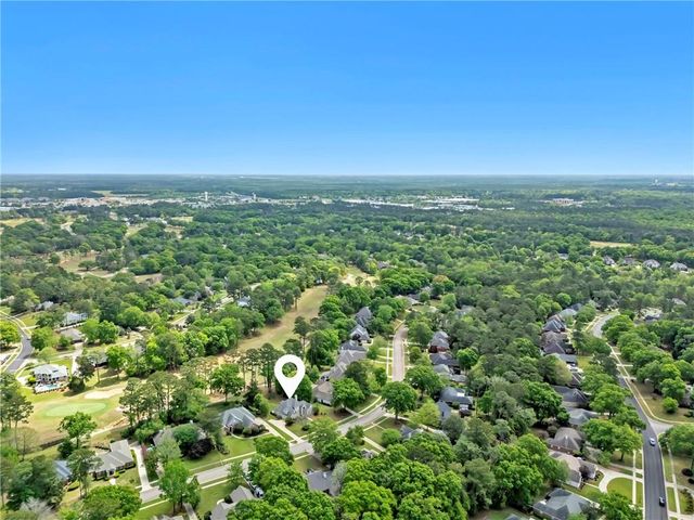 30618 Middle Creek Circle, Daphne, AL 36527