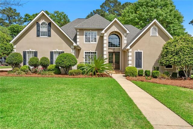 30618 Middle Creek Circle, Daphne, AL 36527