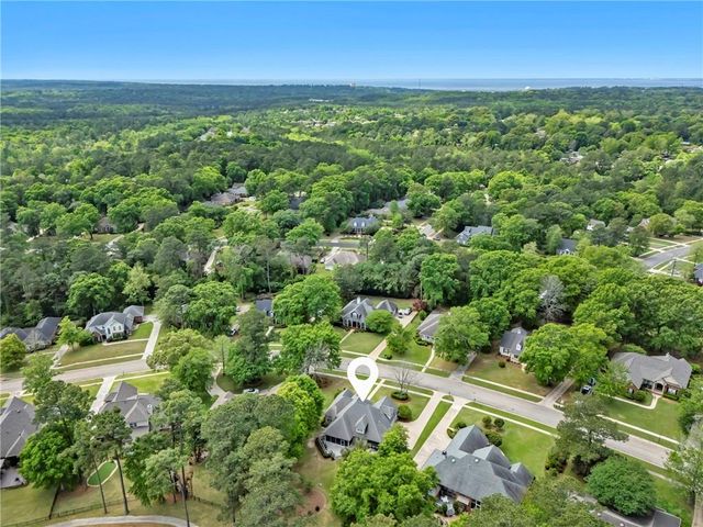 30618 Middle Creek Circle, Daphne, AL 36527