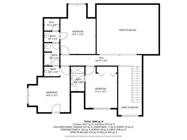 30618 Middle Creek Circle, Daphne, AL 36527
