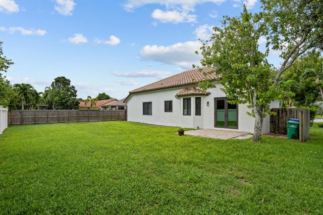 8985 NW 45th Court, Coral Springs, FL 33065