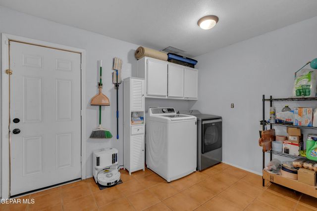 360 BRILL Circle, Horizon City, TX 79928