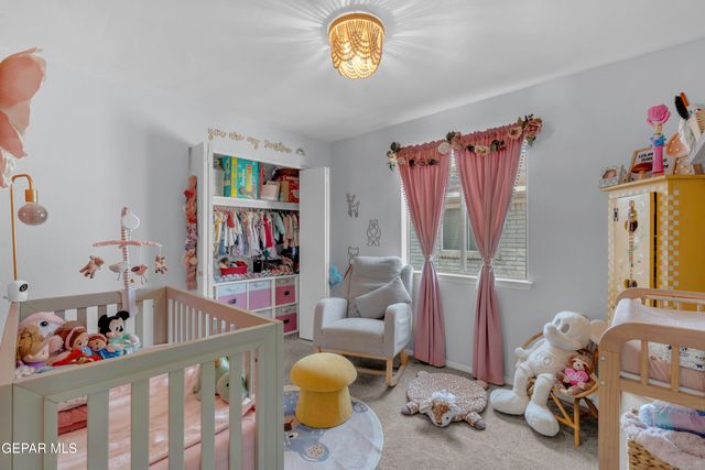 360 BRILL Circle, Horizon City, TX 79928