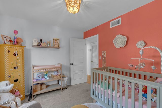 360 BRILL Circle, Horizon City, TX 79928