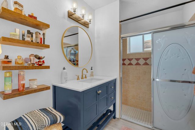 360 BRILL Circle, Horizon City, TX 79928