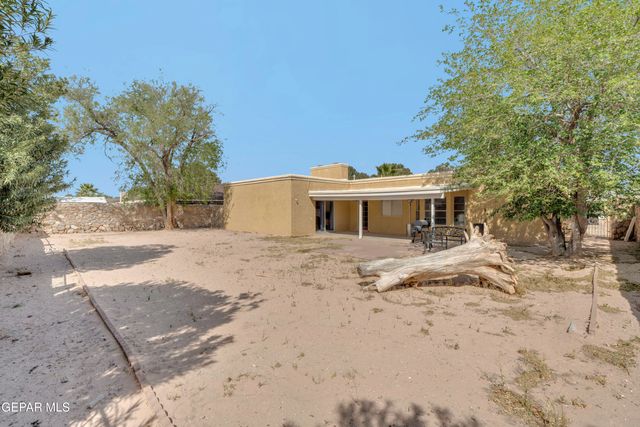 360 BRILL Circle, Horizon City, TX 79928