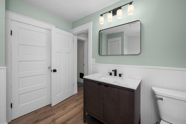 119 E Hayes Street, Davenport, IA 52803