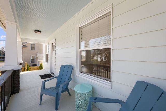 119 E Hayes Street, Davenport, IA 52803