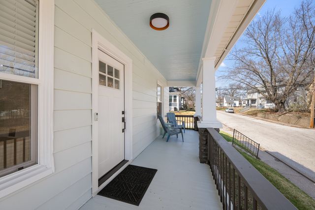 119 E Hayes Street, Davenport, IA 52803