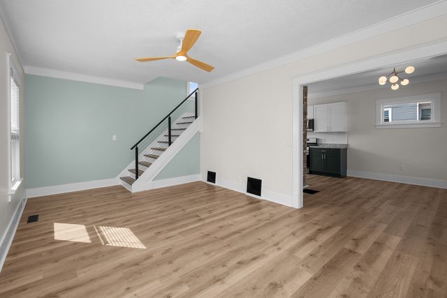 119 E Hayes Street, Davenport, IA 52803