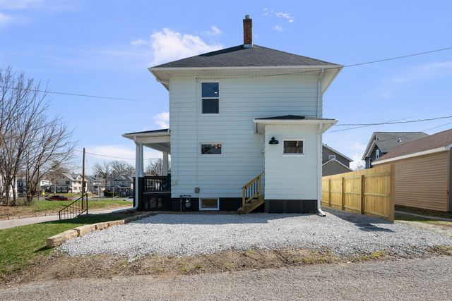 119 E Hayes Street, Davenport, IA 52803