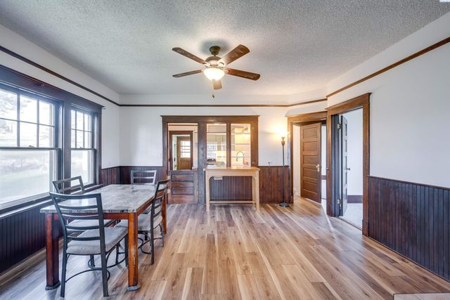 1504 B Howard Rd, Palouse, WA 99161