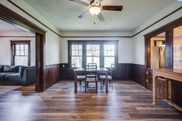 1504 B Howard Rd, Palouse, WA 99161