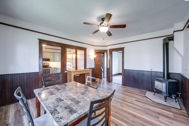 1504 B Howard Rd, Palouse, WA 99161