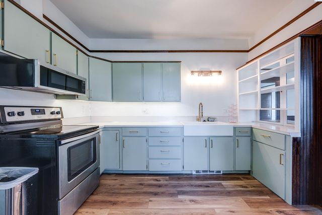 1504 B Howard Rd, Palouse, WA 99161