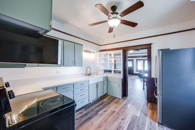 1504 B Howard Rd, Palouse, WA 99161