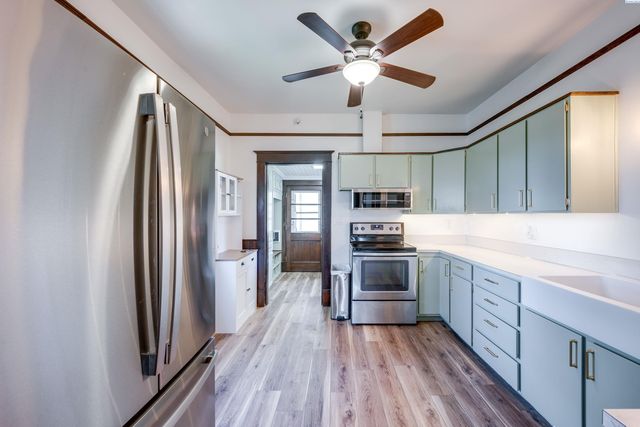 1504 B Howard Rd, Palouse, WA 99161