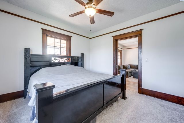 1504 B Howard Rd, Palouse, WA 99161