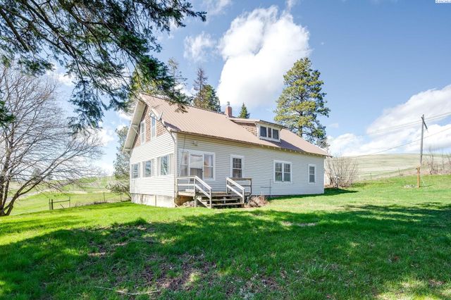1504 B Howard Rd, Palouse, WA 99161